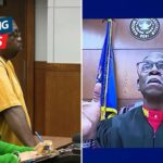 Court Hearing Takes Unexpected Turn as Man Accused of Dragging Officer Disconnects iPad