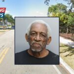 ‘What the f— are you looking at?’: 78-year-old landlord viciously slashes tenant with machete during argument over trash, cops say