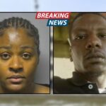 Woman helped her boyfriend 'obliterate the competition,' got him to brutally blow away her child's father while he was babysitting