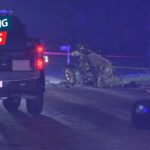 19-Year-Old Dies After Horrific Topsfield Crash Leaves Vehicle Completely Wrecked