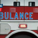 Police officer hurt in crash in Londonderry, NH