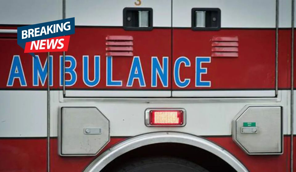 Police officer hurt in crash in Londonderry, NH
