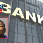Nashua Bank Robbery Case Takes Turn as Suspect Is Taken Into Custody