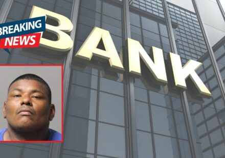 Nashua Bank Robbery Case Takes Turn as Suspect Is Taken Into Custody