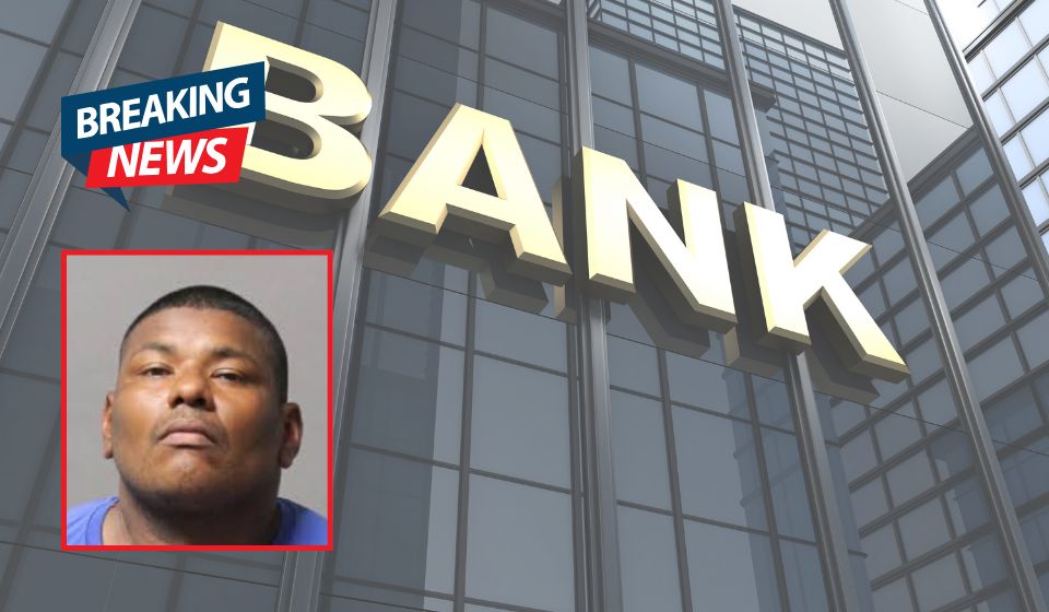Nashua Bank Robbery Case Takes Turn as Suspect Is Taken Into Custody
