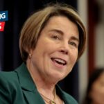 Healey’s Pension Startup Gambit Sparks Boston Union Uproar