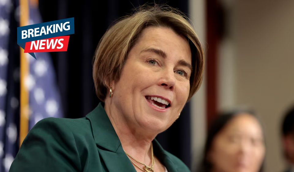 Healey’s Pension Startup Gambit Sparks Boston Union Uproar