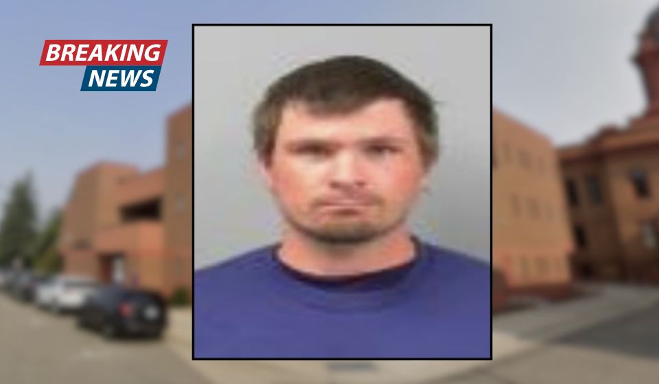'F— around and find out': Man used Snapchat to allegedly threaten to 'shoot' the mother of his son, her fiance, and any cop who tried to help her, police say