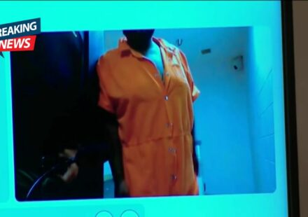 Man accused of dragging Lawrence officer after traffic stop appears in court virtually, disconnects iPad after being read criminal history