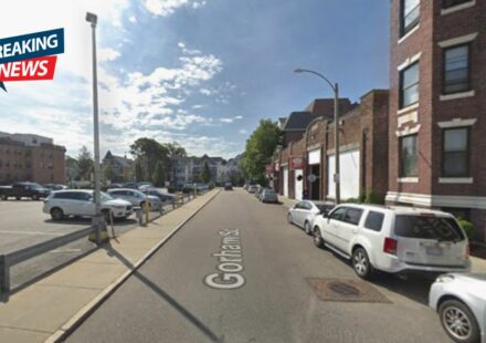 Lowell Developer Snaps Up Old Courthouse In $1.925M Bidding Brawl