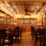 10 Excellent Restaurants In Nashua, New Hampshire That Are Worth Visiting In 2026
