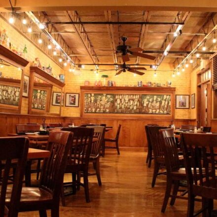 10 Excellent Restaurants In Nashua, New Hampshire That Are Worth Visiting In 2026