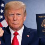 Official | The United States will block entry to and exit from the country for citizens and foreigners who have a valid passport but do not meet this condition.