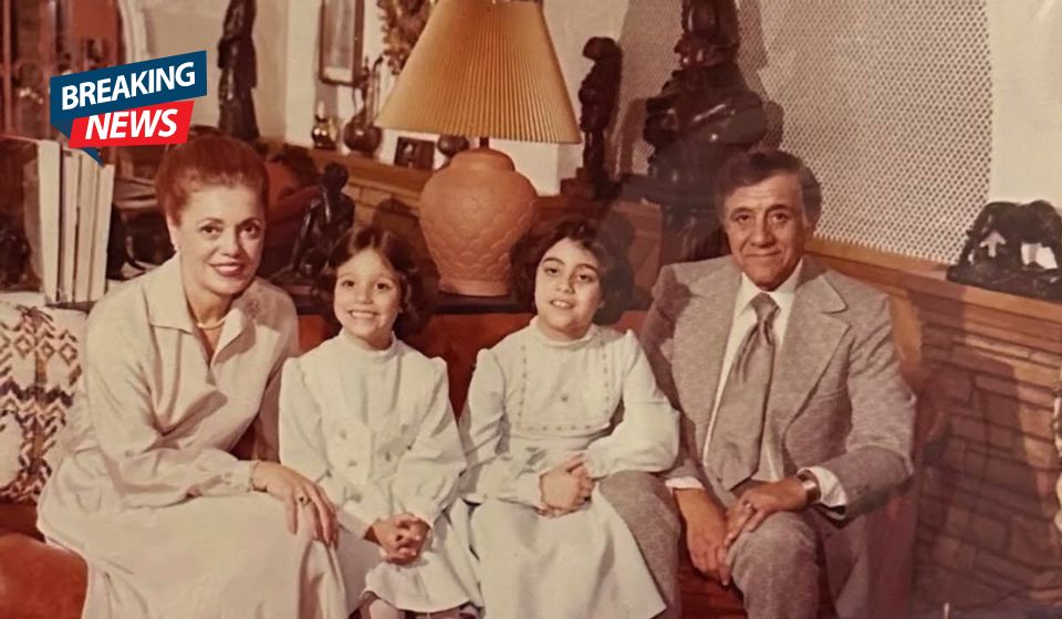 Historic Hilltop Steak House Family Home Hits the Market for the First Time