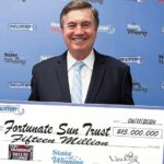 A Quick Stop at a Massachusetts Store Turns Into a $15 Million Lottery Jackpot Win