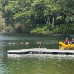 Emergency Crews Rush to Newton Lake After Reported Drowning Incident