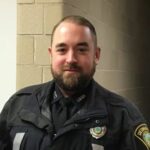 Dedham Police announces the passing of Sergeant