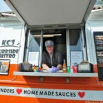 Food Truck Owner Says Running a Business in Massachusetts Has Become a Tough Battle