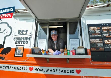 Food Truck Owner Says Running a Business in Massachusetts Has Become a Tough Battle