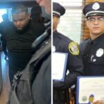 Police Officer Dragged Two Blocks During Traffic Stop as Suspect Flees