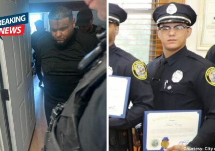 Police Officer Dragged Two Blocks During Traffic Stop as Suspect Flees