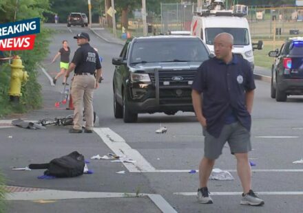 Child Cyclist Rushed to Hospital in Critical Condition After Braintree Crash
