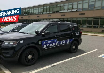 Leominster woman faces 14 drug trafficking charges after raid of residence uncovers over 500 pills, including Adderall