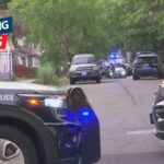Police investigating incident on Massachusetts Avenue in Springfield