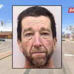 Man beat woman who wouldn't be quiet with hammer then brutally smothered her with pillow to 'finish' her off, stuffed body between motel bed and nightstand: Police