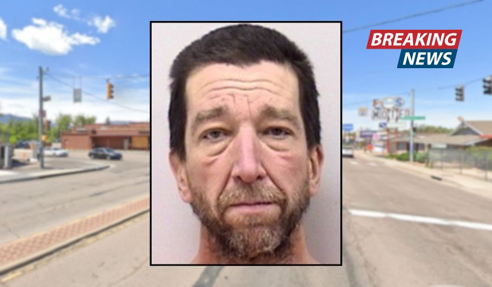 Man beat woman who wouldn't be quiet with hammer then brutally smothered her with pillow to 'finish' her off, stuffed body between motel bed and nightstand: Police
