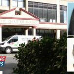 Woman giving 'down-and-out' couple a place to stay realizes they're wanted for brutally murdering mom in senior living center, police say