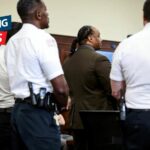 Jury finds Alvin Campbell guilty of raping women while posing as an Uber driver in Boston