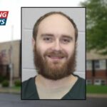 Man claimed 3-month-old with 15 rib fractures and swollen head fell out of bed, then started breaking down when asked about what really happened: Police