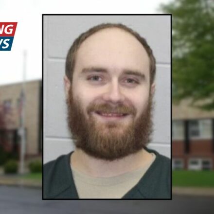 Man claimed 3-month-old with 15 rib fractures and swollen head fell out of bed, then started breaking down when asked about what really happened: Police