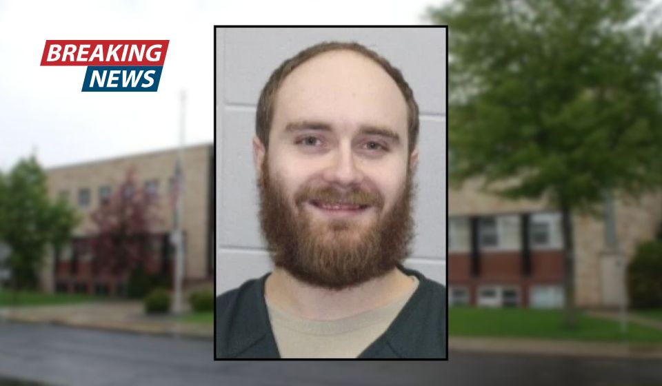 Man claimed 3-month-old with 15 rib fractures and swollen head fell out of bed, then started breaking down when asked about what really happened: Police