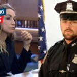 Blizzard of Lies: Author sits down with Boston 25 to speak about new Karen Read book