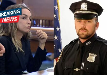 Blizzard of Lies: Author sits down with Boston 25 to speak about new Karen Read book