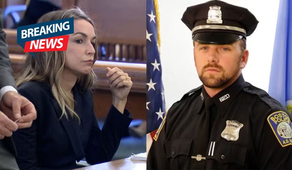 Blizzard of Lies: Author sits down with Boston 25 to speak about new Karen Read book