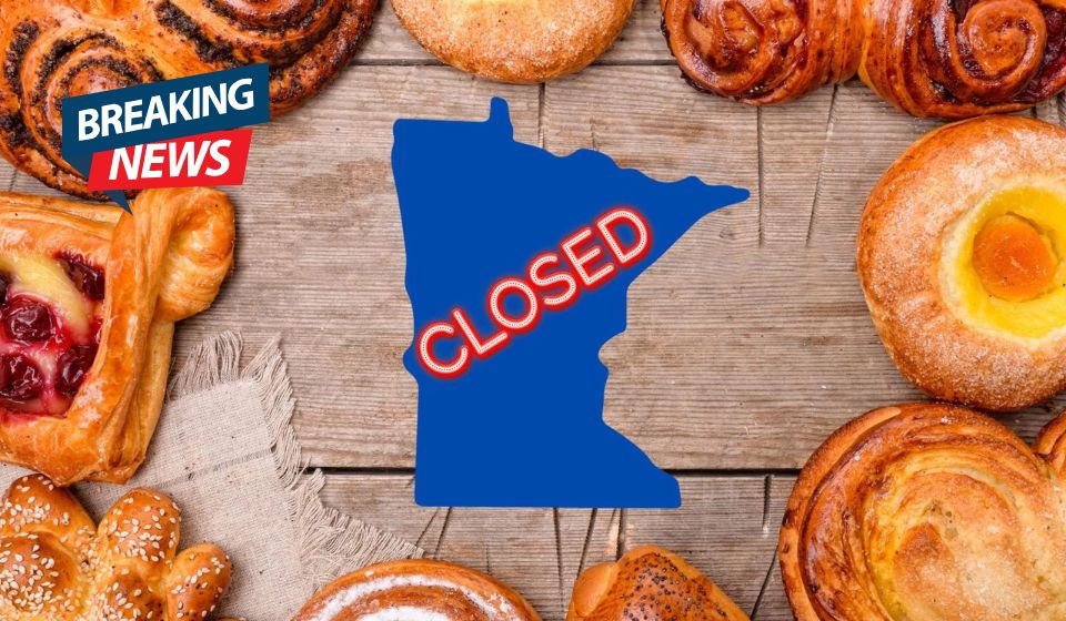 Beloved Dorchester bakery will close after 10 years in business