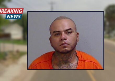 'Wrapped in blankets': Man convicted in death of 2-month-old son after holding on to child's remains for days