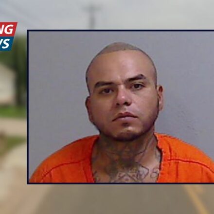 'Wrapped in blankets': Man convicted in death of 2-month-old son after holding on to child's remains for days