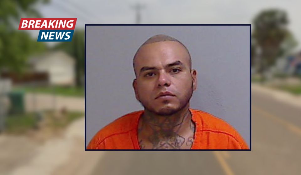 'Wrapped in blankets': Man convicted in death of 2-month-old son after holding on to child's remains for days