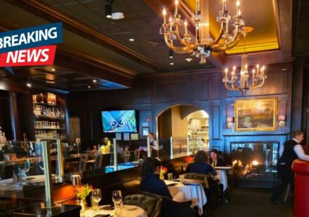 Why This Under-The-Radar Massachusetts Steakhouse Is The Best Kept Secret In The State