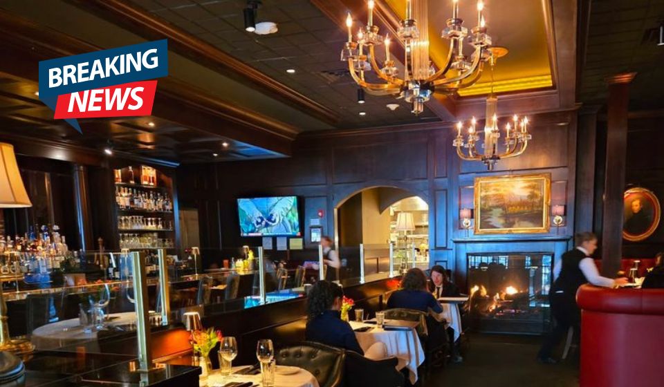 Why This Under-The-Radar Massachusetts Steakhouse Is The Best Kept Secret In The State
