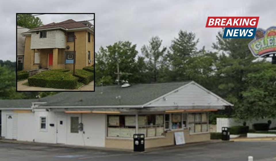 Dad who left kids locked in his Dodge Dart while he got a massage as temperature inside neared 100 said he was getting them ice cream: Police Reveal