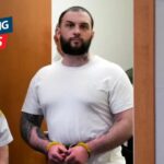 N.H. Supreme Court overturns murder conviction for father of Harmony Montgomery