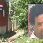 Man brutally beat mother of 4 with bricks and stomped on her face to death before running off with her purse: Police