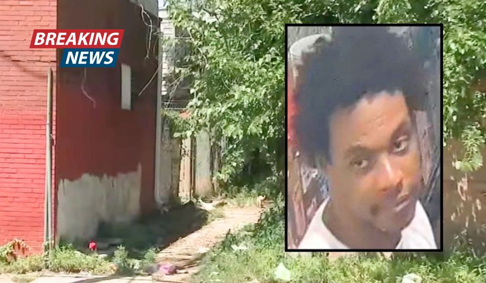Man brutally beat mother of 4 with bricks and stomped on her face to death before running off with her purse: Police