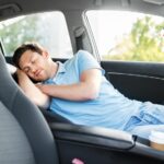 The Legality of Car Sleeping in Virginia: What You Need to Know