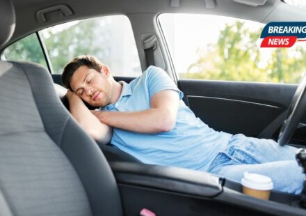 The Legality of Car Sleeping in Virginia: What You Need to Know